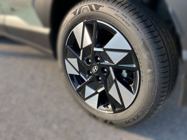 Bild 2: Hyundai Kona HEV (SX2) GO Plus 1.6 GDI 2WD HEV