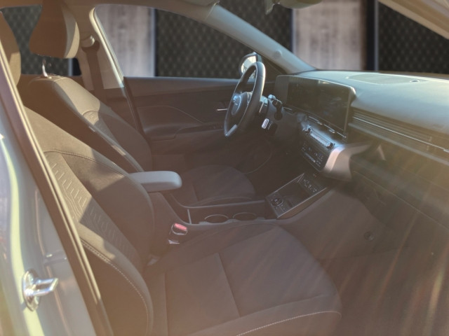 Bild 3: Hyundai Kona HEV (SX2) GO Plus 1.6 GDI 2WD HEV