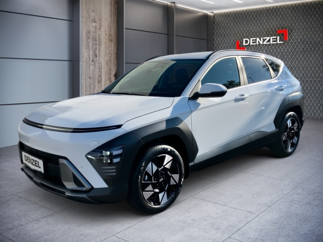 Bild 0: Hyundai Kona HEV (SX2) GO Plus 1.6 GDI 2WD HEV