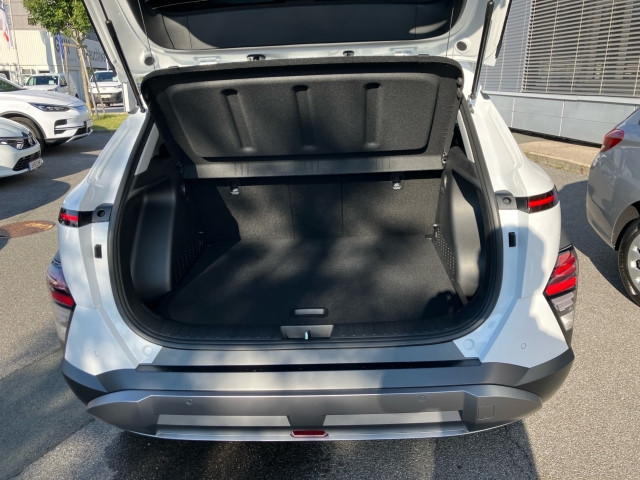 Bild 9: Hyundai Kona HEV (SX2) GO Plus 1.6 GDI 2WD HEV