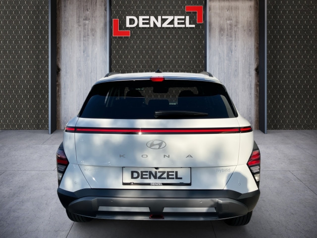 Bild 1: Hyundai Kona HEV (SX2) GO Plus 1.6 GDI 2WD HEV