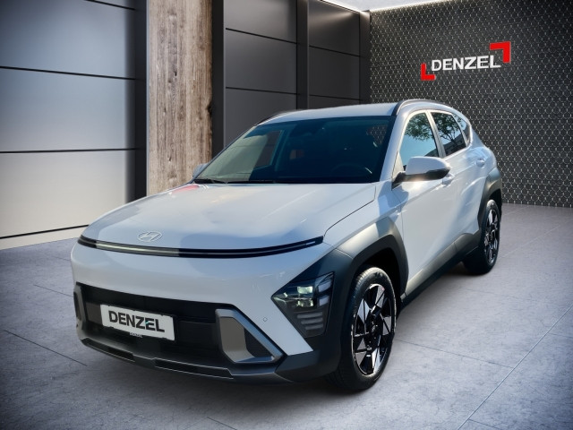 Bild 2: Hyundai Kona HEV (SX2) GO Plus 1.6 GDI 2WD HEV