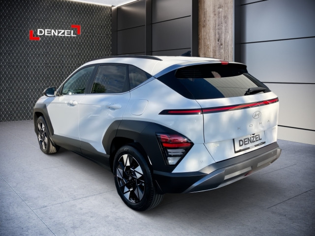 Bild 3: Hyundai Kona HEV (SX2) GO Plus 1.6 GDI 2WD HEV