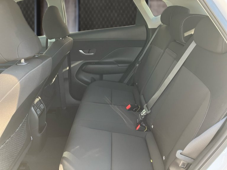 Bild 8: Hyundai Kona HEV (SX2) GO Plus 1.6 GDI 2WD HEV