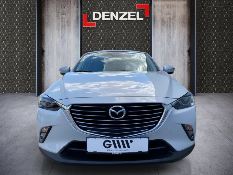 Bild 12: Mazda CX-3 G120 Revolution Aut.