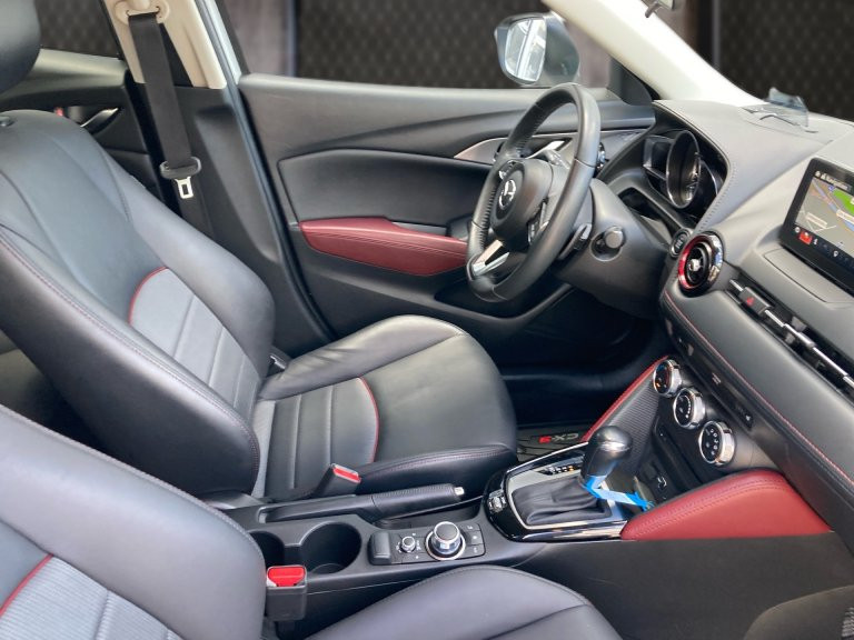Bild 5: Mazda CX-3 G120 Revolution Aut.