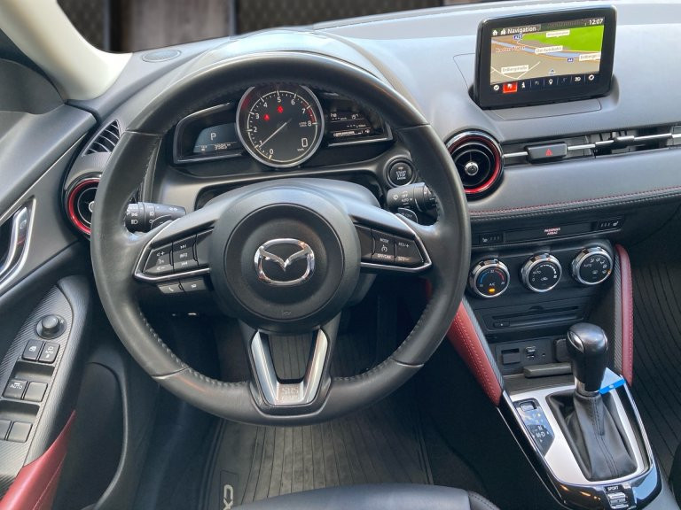 Bild 6: Mazda CX-3 G120 Revolution Aut.