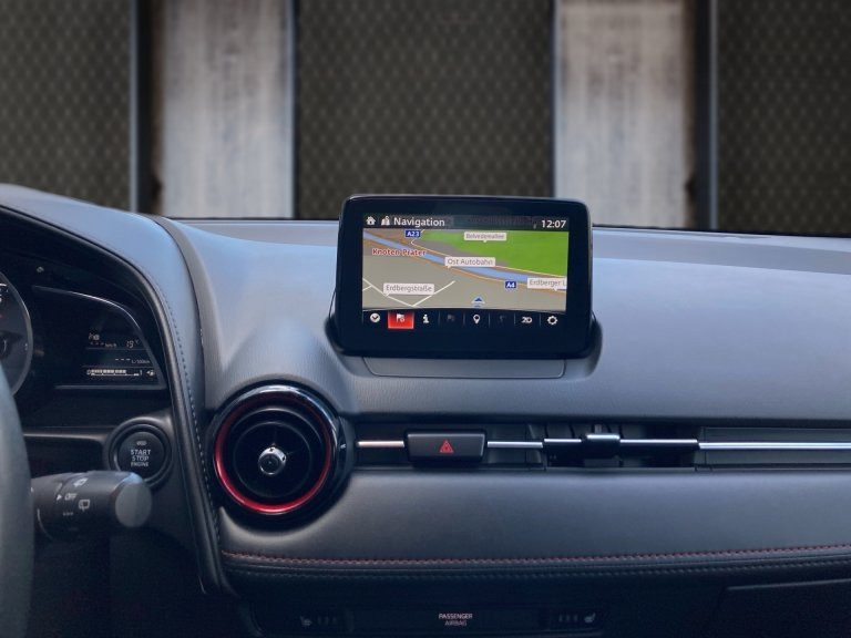 Bild 7: Mazda CX-3 G120 Revolution Aut.