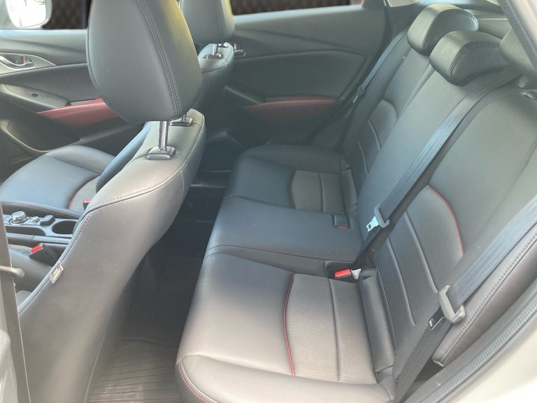 Bild 8: Mazda CX-3 G120 Revolution Aut.
