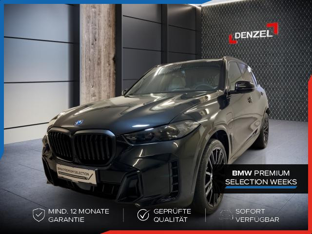 Bild 0: BMW X5 xDrive50e G05 XB1