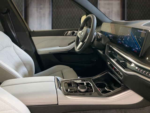 Bild 13: BMW X5 xDrive50e G05 XB1