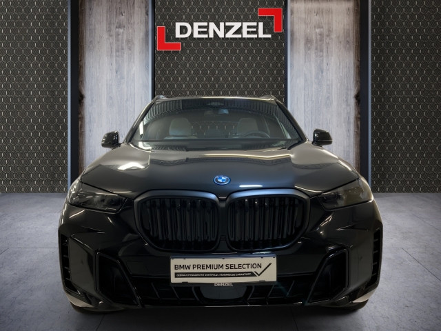 Bild 4: BMW X5 xDrive50e G05 XB1