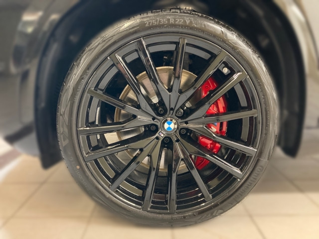 Bild 8: BMW X5 xDrive50e G05 XB1