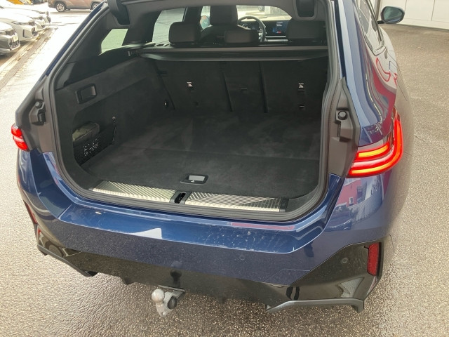 Bild 9: BMW 520d xDrive Touring G61 B47