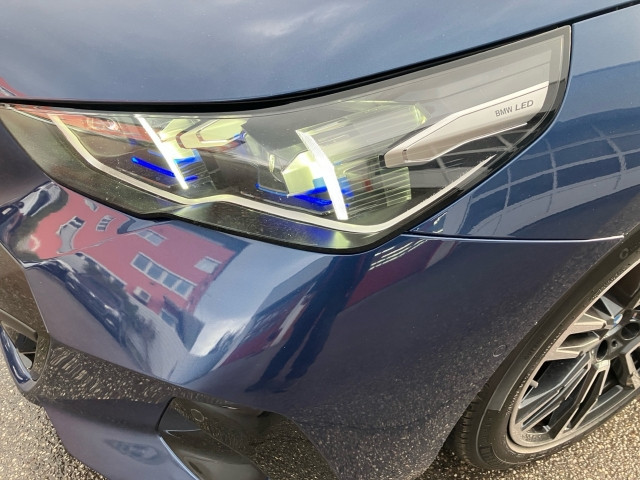 Bild 11: BMW 520d xDrive Touring G61 B47