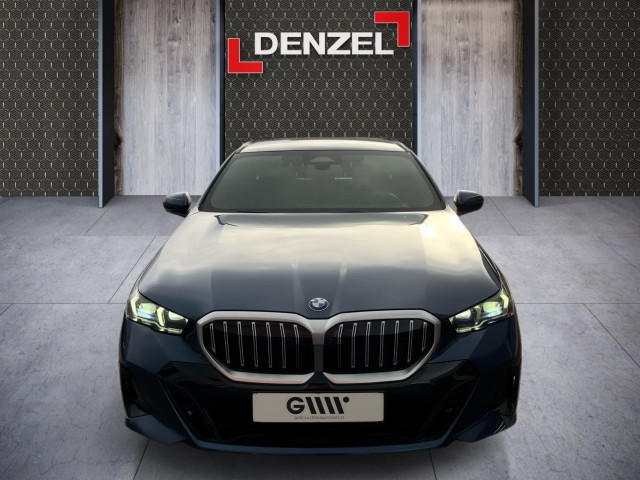 Bild 12: BMW 520d xDrive Touring G61 B47