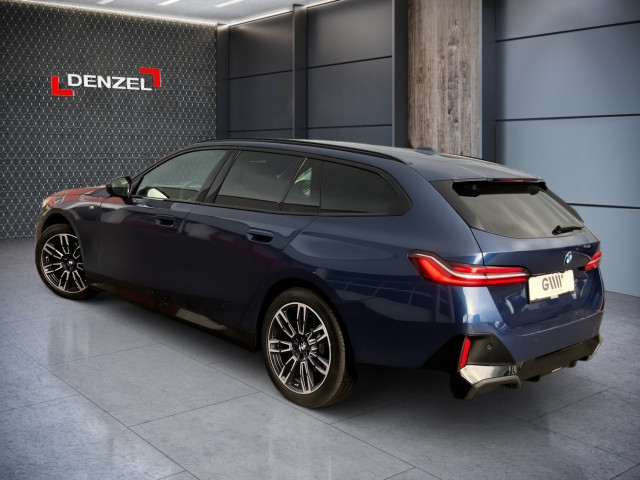 Bild 2: BMW 520d xDrive Touring G61 B47