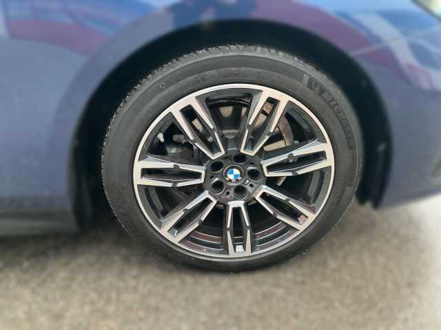 Bild 4: BMW 520d xDrive Touring G61 B47