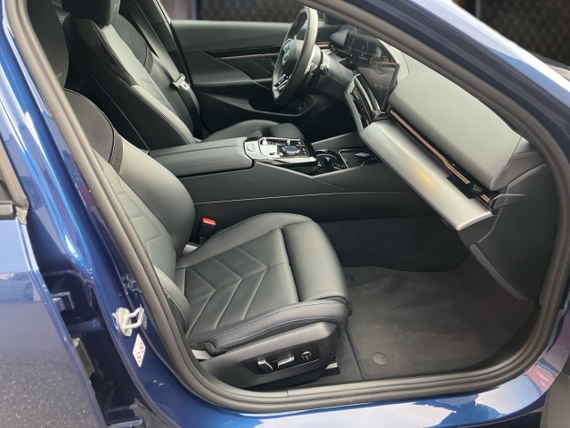 Bild 5: BMW 520d xDrive Touring G61 B47