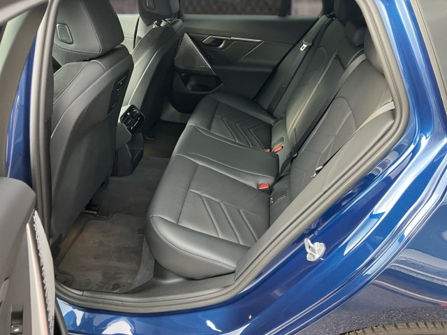 Bild 8: BMW 520d xDrive Touring G61 B47