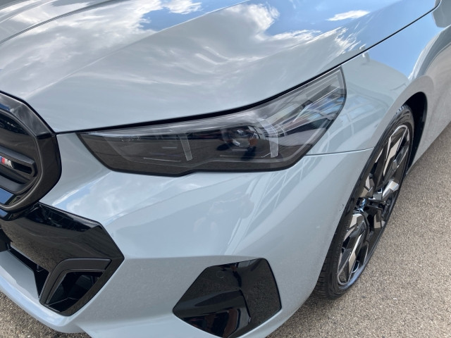 Bild 12: BMW i5 M60 xDrive Limousine G60