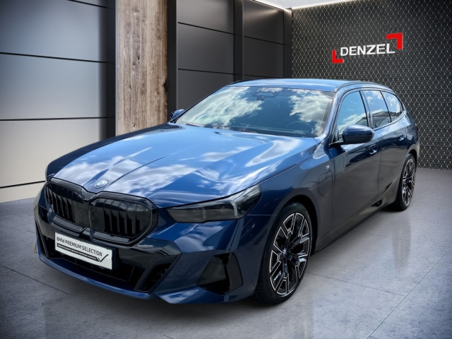 Bild 0: BMW 530e xDrive Touring