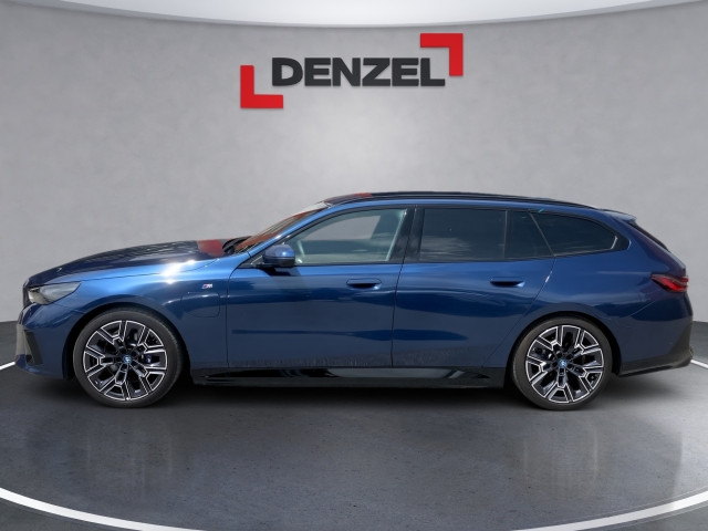 Bild 1: BMW 530e xDrive Touring G61 XB1