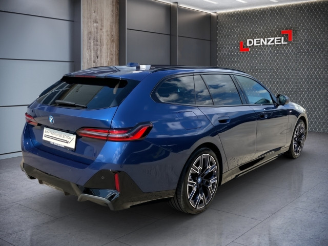 Bild 3: BMW 530e xDrive Touring