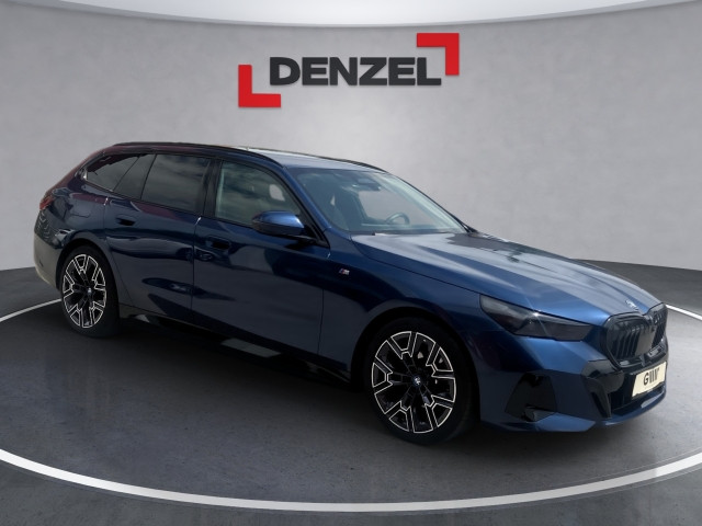 Bild 5: BMW 530e xDrive Touring G61 XB1