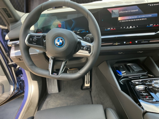 Bild 6: BMW 530e xDrive Touring