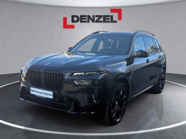 Bild 0: BMW X7 xDrive40d G07 B57