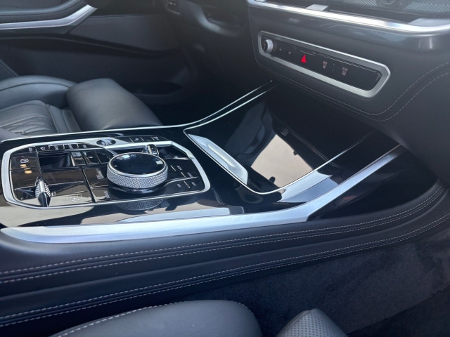 Bild 7: BMW X7 xDrive40d G07 B57