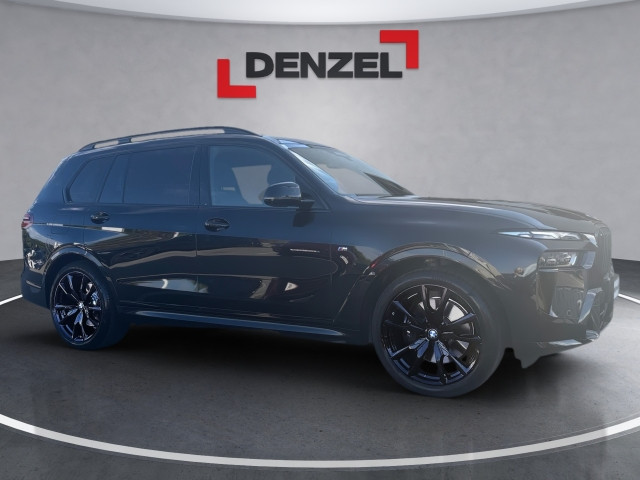 Bild 8: BMW X7 xDrive40d G07 B57