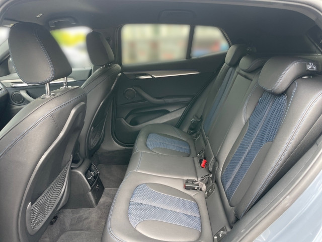 Bild 9: BMW X2 sDrive 18d F39 B47