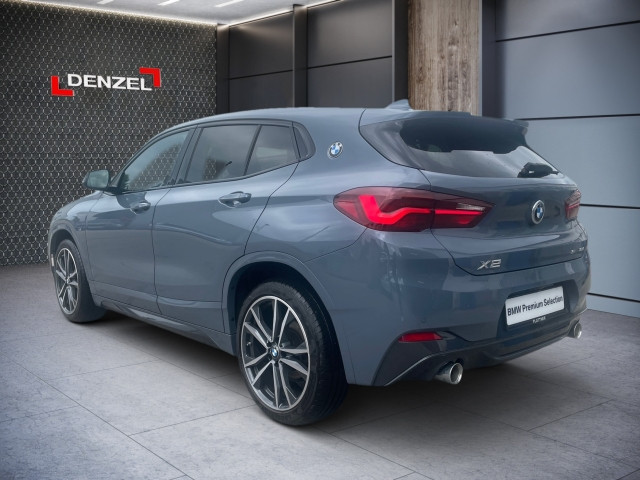 Bild 10: BMW X2 sDrive 18d F39 B47