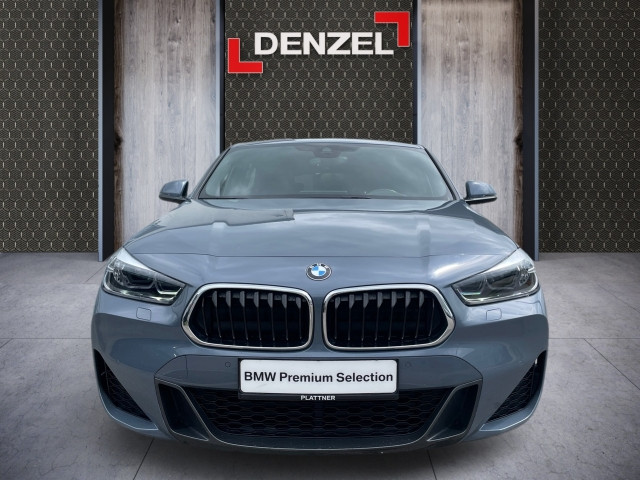 Bild 2: BMW X2 sDrive 18d F39 B47