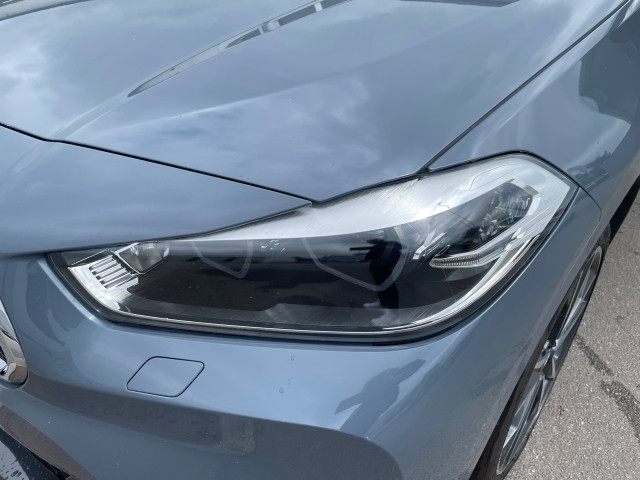 Bild 3: BMW X2 sDrive 18d F39 B47