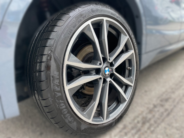 Bild 4: BMW X2 sDrive 18d F39 B47