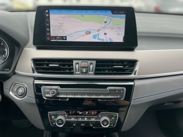 Bild 7: BMW X2 sDrive 18d F39 B47