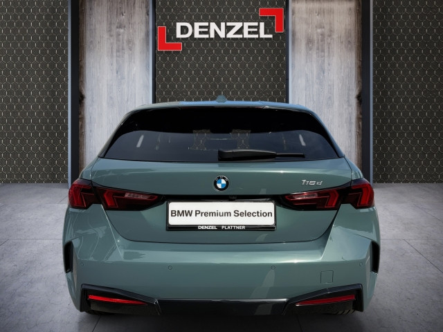 Bild 12: BMW 118d 5-Türer F70 B47