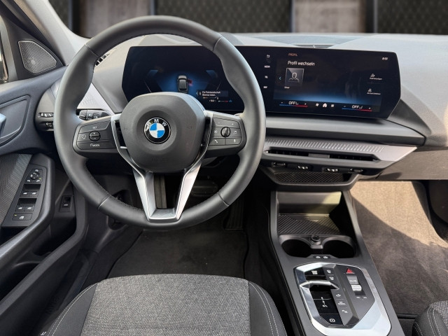 Bild 6: BMW 118d 5-Türer F70 B47