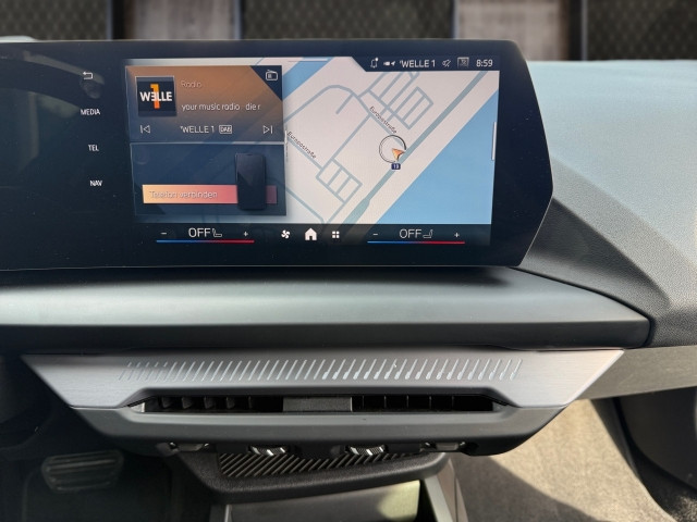 Bild 7: BMW 118d 5-Türer F70 B47