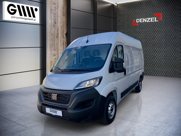 Bild 0: Fiat Ducato 33 L2H2 140