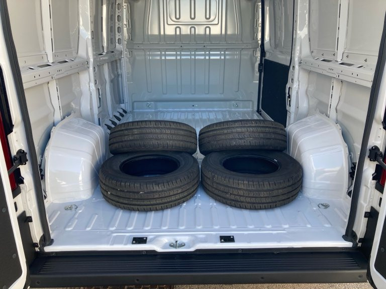 Bild 9: Fiat Ducato 33 L2H2 140