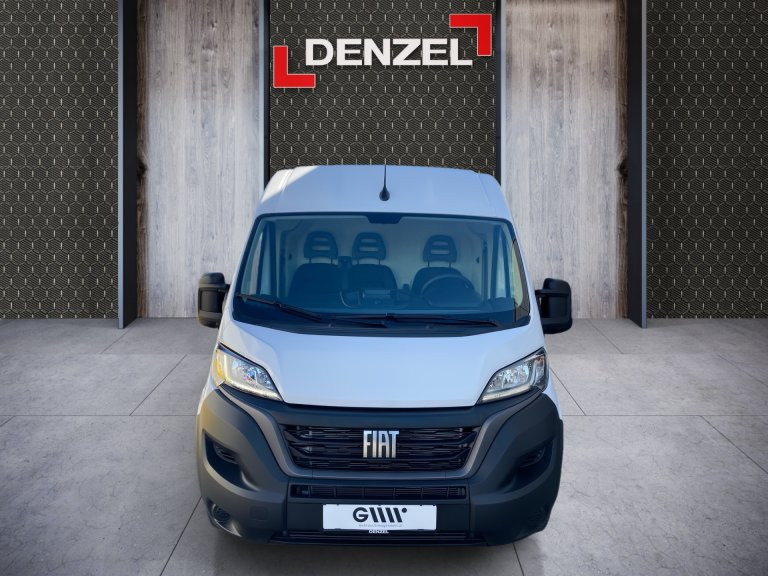 Bild 12: Fiat Ducato 33 L2H2 140