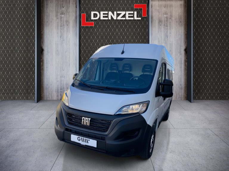 Bild 1: Fiat Ducato 33 L2H2 140
