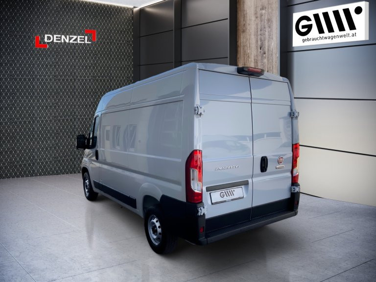 Bild 2: Fiat Ducato 33 L2H2 140