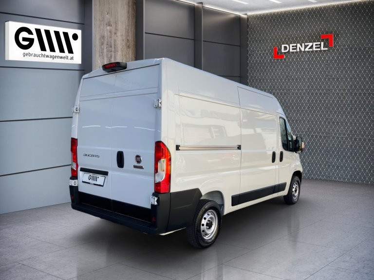 Bild 3: Fiat Ducato 33 L2H2 140
