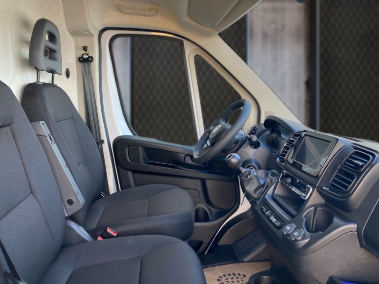Bild 5: Fiat Ducato 33 L2H2 140