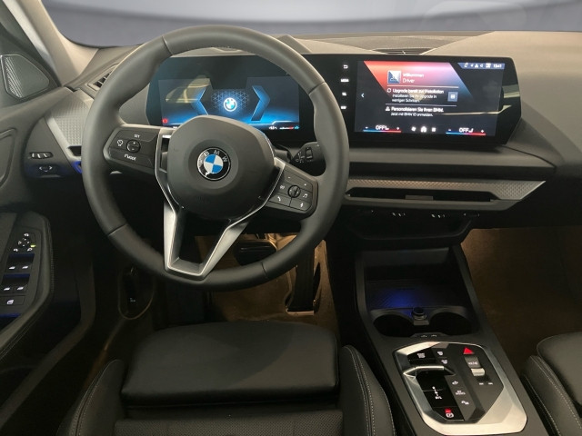 Bild 10: BMW 116 5-Tüerer F70